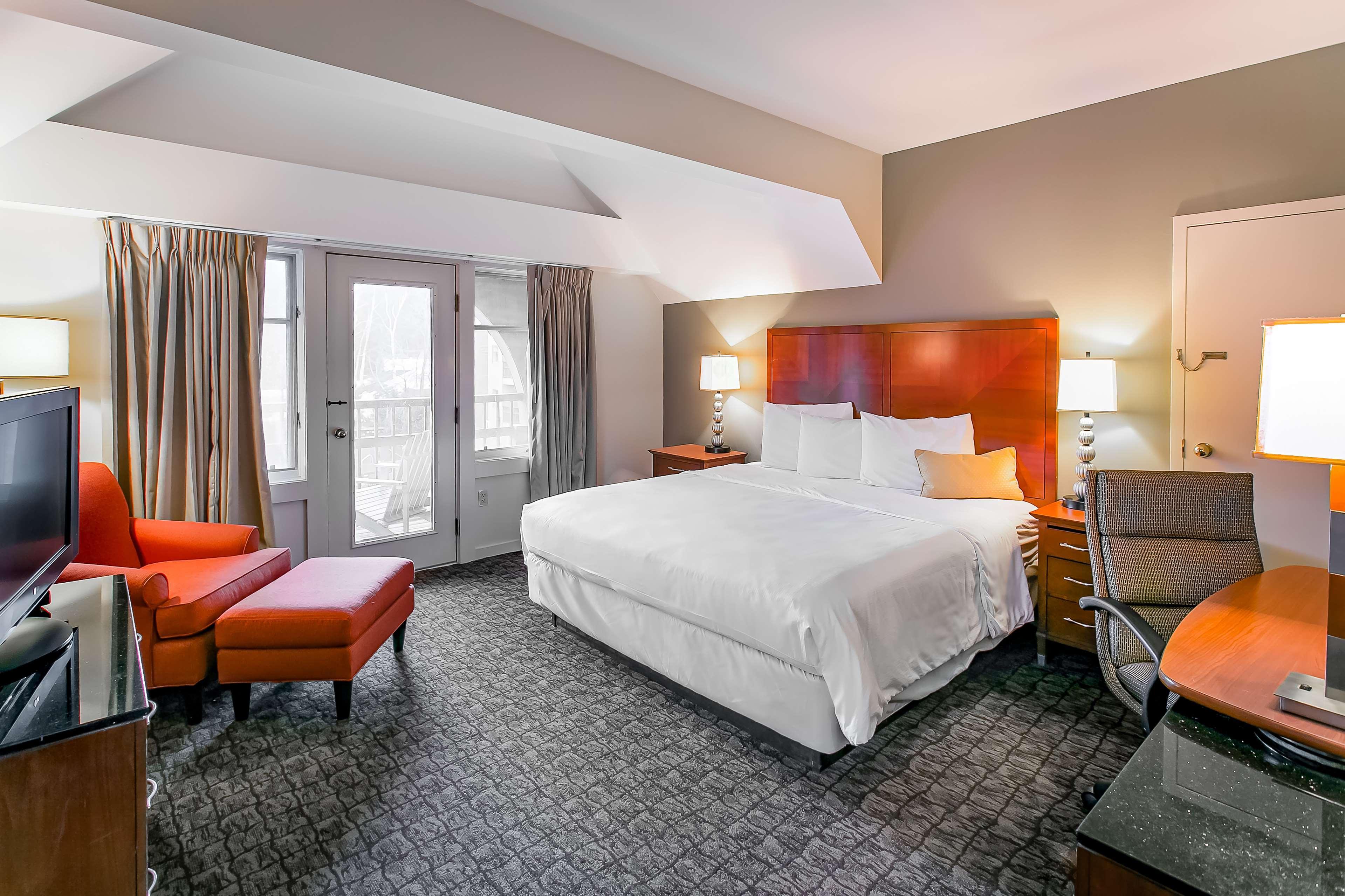 Hotel Mountain Lodge, Tapestry Collection By Hilton