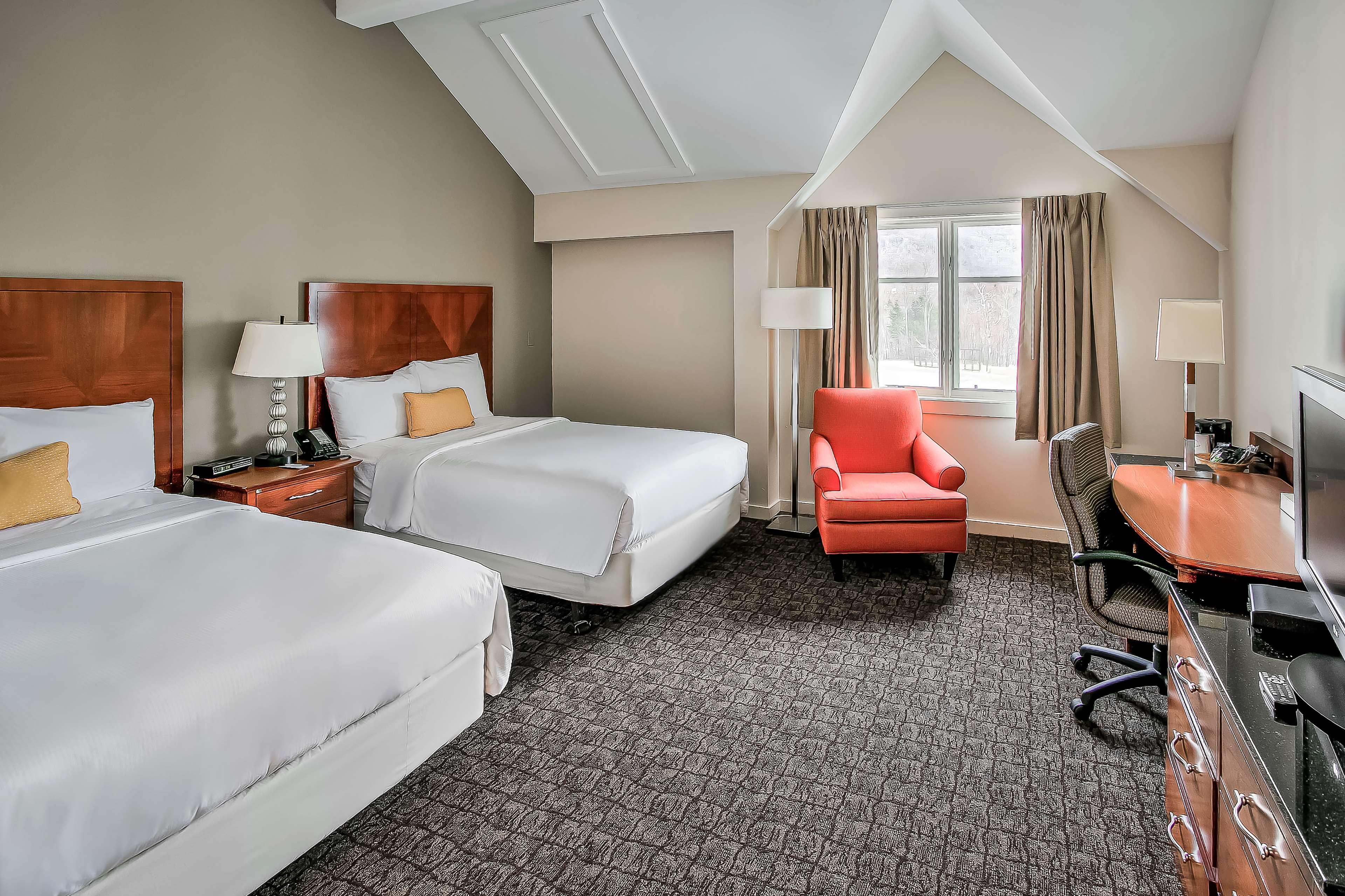 Hotel Mountain Lodge, Tapestry Collection By Hilton 4*