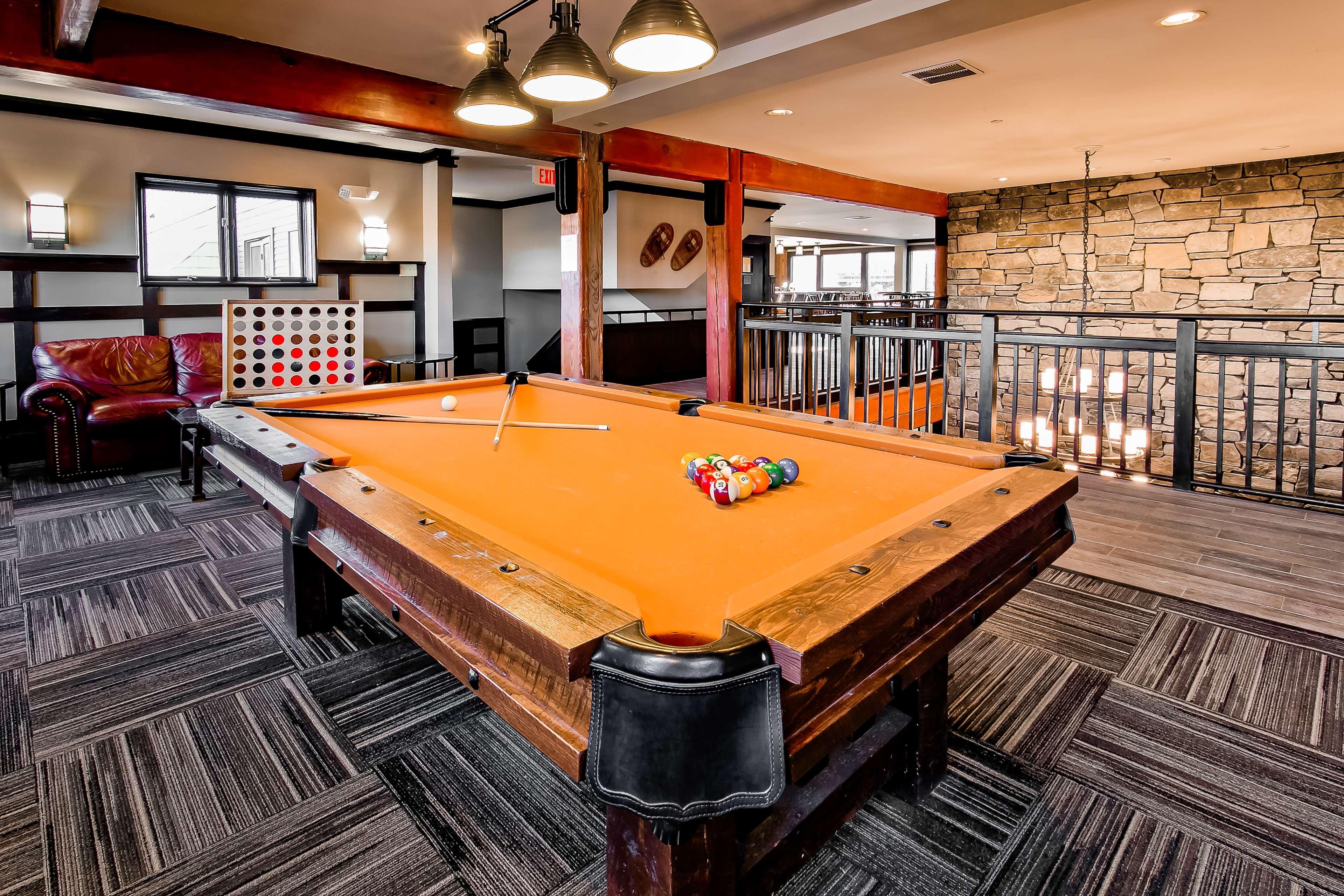 Mountain Lodge, Tapestry Collection By Hilton Hotel Killington