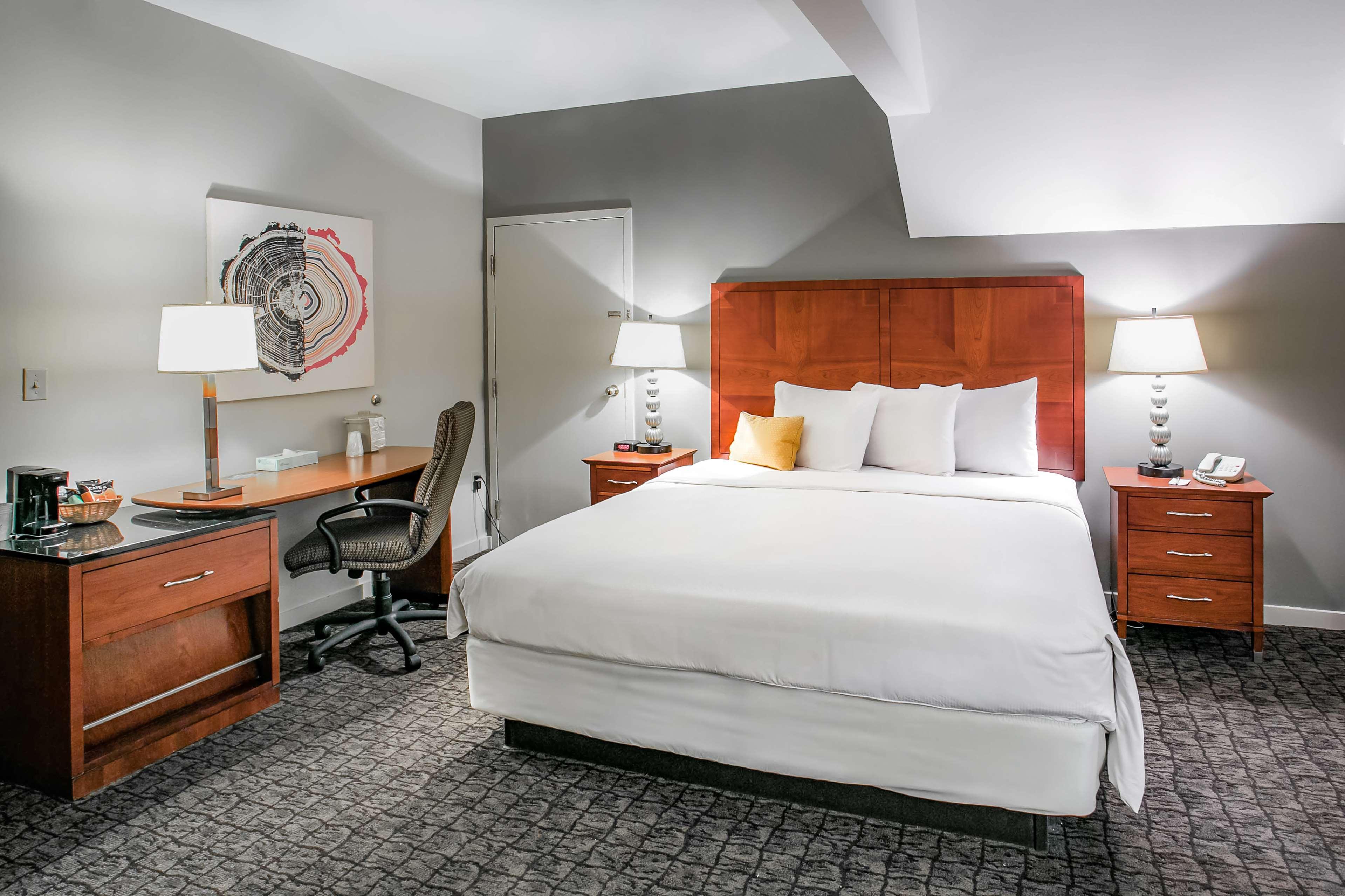Mountain Lodge, Tapestry Collection By Hilton 4* Killington