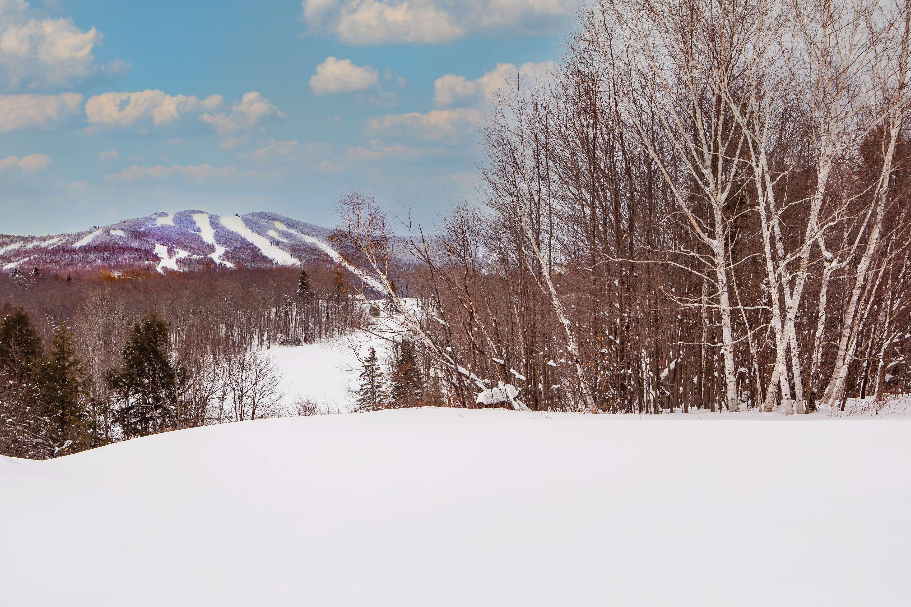 Mountain Lodge, Tapestry Collection By Hilton Hotel Killington