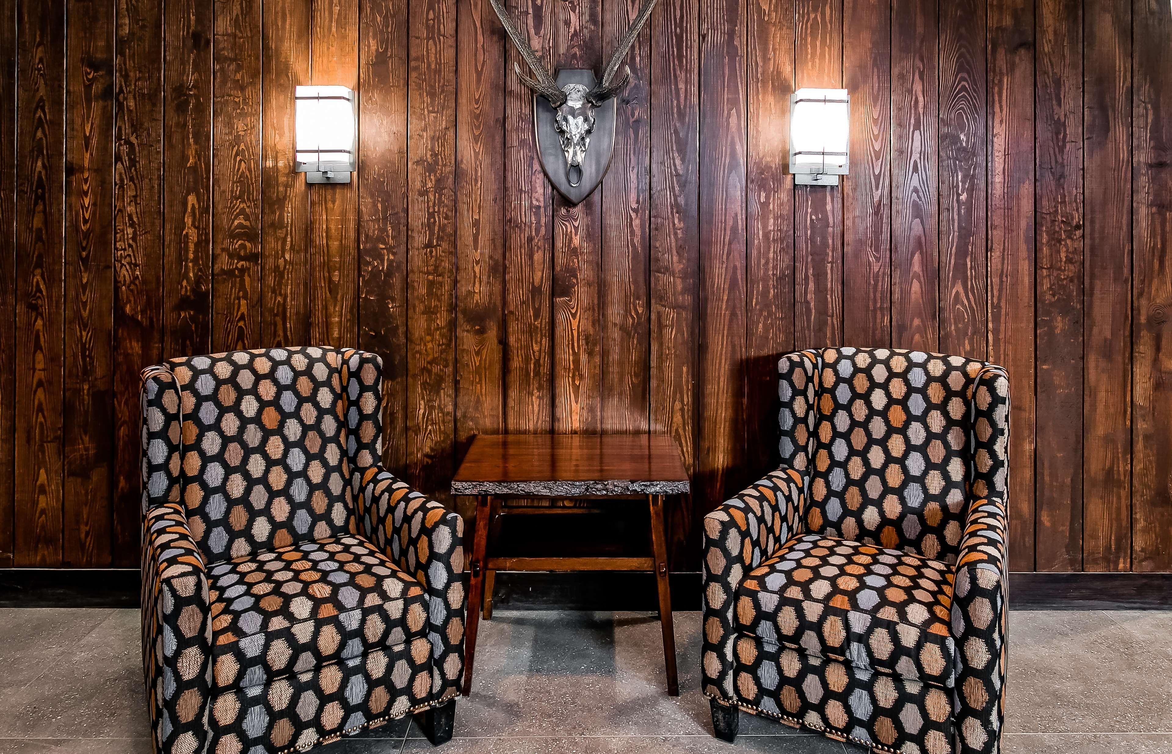 Hotel Mountain Lodge, Tapestry Collection By Hilton Killington