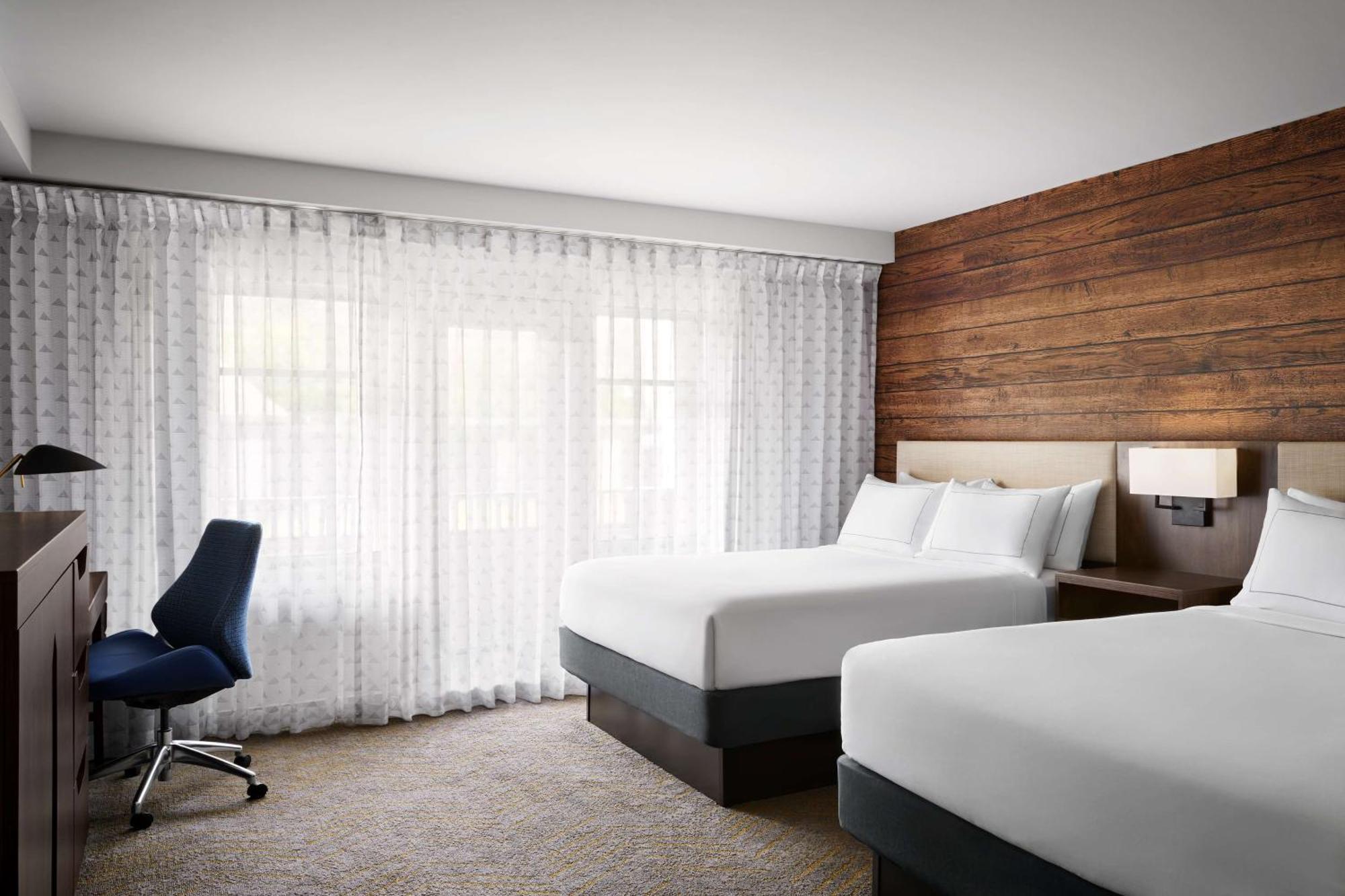 Mountain Lodge, Tapestry Collection By Hilton Hotel Killington